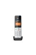 Obrázok pre Gigaset COMFORT 500HX Analog/DECT telefon Identifikace volajícího Černá, Stříbrná
