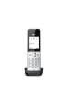 Obrázok pre Gigaset COMFORT 500HX Analog/DECT telefon Identifikace volajícího Černá, Stříbrná