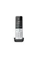 Obrázok pre Gigaset COMFORT 500HX Analog/DECT telefon Identifikace volajícího Černá, Stříbrná