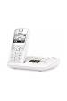 Obrázok pre Gigaset A690A Analog/DECT telefon Bílá