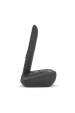 Obrázok pre Gigaset C575A Analog/DECT telefon Identifikace volajícího Černá