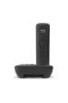 Obrázok pre Gigaset C575A Analog/DECT telefon Identifikace volajícího Černá