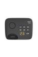 Obrázok pre Gigaset C575A Duo Analog/DECT telefon Identifikace volajícího Černá