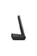 Obrázok pre Gigaset COMFORT 500A Trio Analog/DECT telefon Identifikace volajícího Černá, Stříbrná