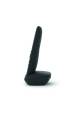 Obrázok pre Gigaset AS690HX Analog/DECT telefon Identifikace volajícího Černá