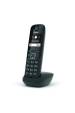 Obrázok pre Gigaset AS690HX Analog/DECT telefon Identifikace volajícího Černá
