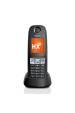 Obrázok pre Gigaset E630HX Analog/DECT telefon Identifikace volajícího Šedá