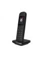 Obrázok pre Telekom Speedphone 12 schwarz Mobilteil/Ladeschale IP telefon Černá TFT