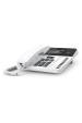 Obrázok pre Gigaset DESK 600 Analogový telefon Identifikace volajícího Bílá
