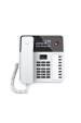Obrázok pre Gigaset DESK 600 Analogový telefon Identifikace volajícího Bílá