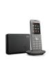 Obrázok pre Gigaset CL660 Analog/DECT telefon Identifikace volajícího Antracit