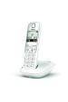 Obrázok pre Gigaset A690 Analogový telefon Identifikace volajícího Bílá