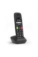 Obrázok pre Gigaset E290HX DECT telefon Černá