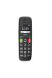 Obrázok pre Gigaset E290HX DECT telefon Černá