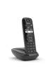 Obrázok pre Gigaset AS690 Analog/DECT telefon Identifikace volajícího Černá