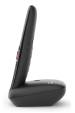 Obrázok pre Gigaset E290A Analog/DECT telefon Identifikace volajícího Černá