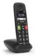 Obrázok pre Gigaset E290A Analog/DECT telefon Identifikace volajícího Černá