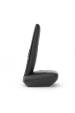 Obrázok pre Gigaset E290A Analog/DECT telefon Identifikace volajícího Černá