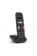 Obrázok pre Gigaset E290A Analog/DECT telefon Identifikace volajícího Černá
