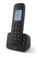 Obrázok pre Telekom Sinus A 207 DECT telefon Identifikace volajícího Černá