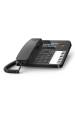 Obrázok pre Gigaset DESK 600 Analogový telefon Identifikace volajícího Černá