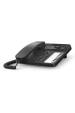 Obrázok pre Gigaset DESK 600 Analogový telefon Identifikace volajícího Černá