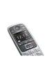 Obrázok pre Gigaset E560 Analog/DECT telefon Černá, Stříbrná