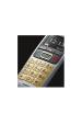 Obrázok pre Gigaset E560 Analog/DECT telefon Černá, Stříbrná