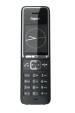 Obrázok pre Gigaset 550 HX Analog/DECT telefon Černá