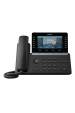 Obrázok pre Yealink T85W IP telefon Černá LCD Wi-Fi