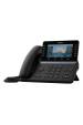 Obrázok pre Yealink T85W IP telefon Černá LCD Wi-Fi