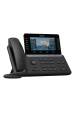 Obrázok pre Yealink T85W IP telefon Černá LCD Wi-Fi