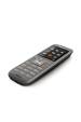 Obrázok pre Gigaset CL660HX Analog/DECT telefon Identifikace volajícího Antracit, Černá