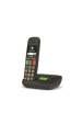 Obrázok pre Gigaset S30852-H2921-B101 telefon Analog/DECT telefon Identifikace volajícího Černá