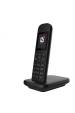Obrázok pre Telekom Sinus 12 Analogový telefon Identifikace volajícího Černá