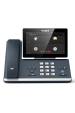 Obrázok pre Yealink MP58-WH E2 Teams IP telefon Šedá LCD Wi-Fi