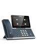 Obrázok pre Yealink MP58-WH E2 Teams IP telefon Šedá LCD Wi-Fi