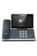 Obrázok pre Yealink MP58-WH E2 Teams IP telefon Šedá LCD Wi-Fi