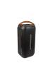 Obrázok pre Bluetooth speaker DJBOX  + remote control + microphone