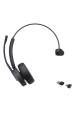 Obrázok pre Yealink BH70 Mono Teams Sluchátka s mikrofonem Bezdrátový Přes hlavu Kancelář / call centrum USB Type-C / USB Type-A Bluetooth Černá