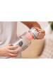 Obrázok pre Black & Decker BHFEA515J tyčový vysavač / elektrický smeták Baterie Suchý Cyklónový Bezsáčkové 0,5 l Oranžová, Bílá 1,5 Ah