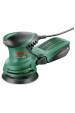 Obrázok pre Bosch PEX 220 A Vibrační bruska 24000 oscilací/min Černá, Zelená