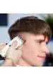 Obrázok pre WAHL Cordless Super Taper Černá, Bílá Lithium-ion (Li-ion)