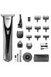Obrázok pre WAHL Elite Groom Černá, Stříbrná Lithium-ion (Li-ion)