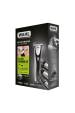 Obrázok pre WAHL Elite Groom Černá, Stříbrná Lithium-ion (Li-ion)