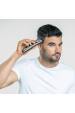 Obrázok pre WAHL Elite Groom Černá, Stříbrná Lithium-ion (Li-ion)