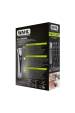 Obrázok pre WAHL Elite Groom Černá, Stříbrná Lithium-ion (Li-ion)