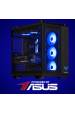 Obrázok pre Actina 5901443423218 PC Intel Core Ultra 7 265KF 32 GB DDR5-SDRAM 2 TB SSD NVIDIA GeForce RTX 5070 Midi Tower Černá