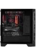Obrázok pre Actina 5901443421535 PC Intel Core Ultra 7 265KF 32 GB DDR5-SDRAM 2 TB SSD NVIDIA GeForce RTX 5080 Windows 11 Home Midi Tower Černá