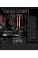 Obrázok pre Actina 5901443421535 PC Intel Core Ultra 7 265KF 32 GB DDR5-SDRAM 2 TB SSD NVIDIA GeForce RTX 5080 Windows 11 Home Midi Tower Černá